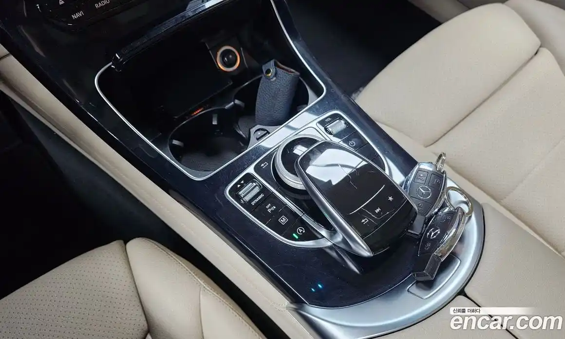 Mercedes-Benz GLC-Class 2018 2.1 гидро, фото 25 Mercedes-Benz GLC-Class 2018 2.1 гидро, фото 25