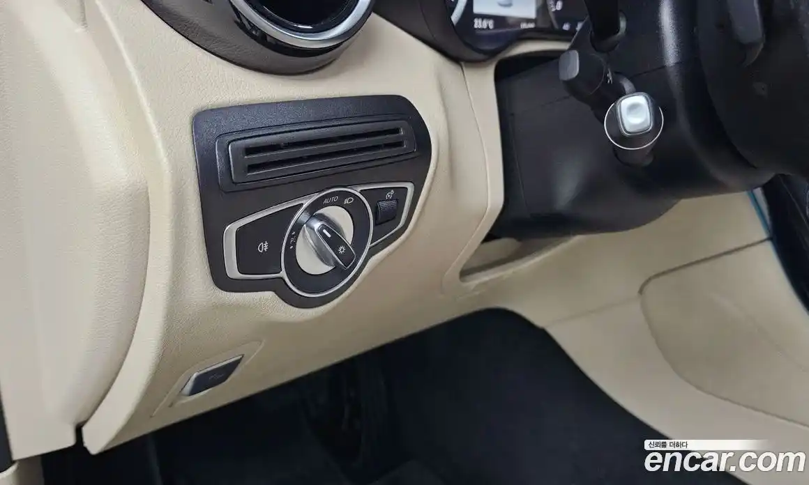 Mercedes-Benz GLC-Class 2018 2.1 гидро, фото 27 Mercedes-Benz GLC-Class 2018 2.1 гидро, фото 27