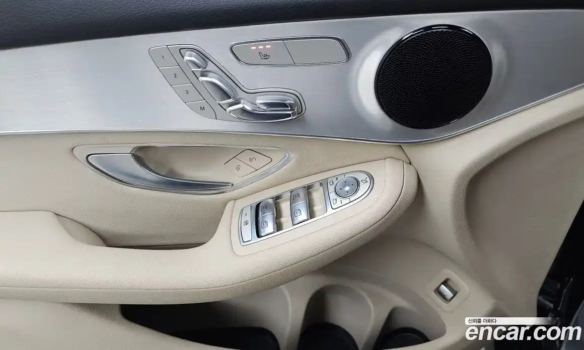 Mercedes-Benz GLC-Class 2018 2.1 гидро, фото 29 Mercedes-Benz GLC-Class 2018 2.1 гидро, фото 29
