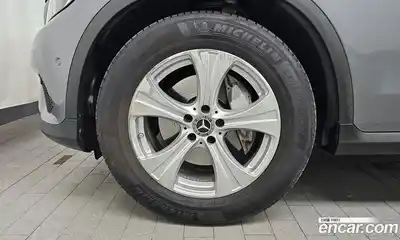 Mercedes-Benz GLC-Class 2018 2.1 гидро, миниатюра 5 Mercedes-Benz GLC-Class 2018 2.1 гидро, миниатюра 5