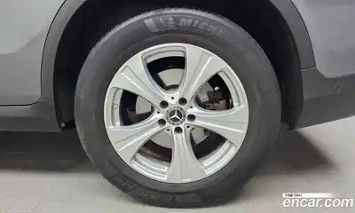 Mercedes-Benz GLC-Class 2018 2.1 гидро, миниатюра 7 Mercedes-Benz GLC-Class 2018 2.1 гидро, миниатюра 7