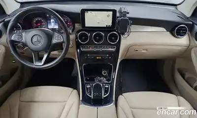 Mercedes-Benz GLC-Class 2018 2.1 гидро, миниатюра 10 Mercedes-Benz GLC-Class 2018 2.1 гидро, миниатюра 10