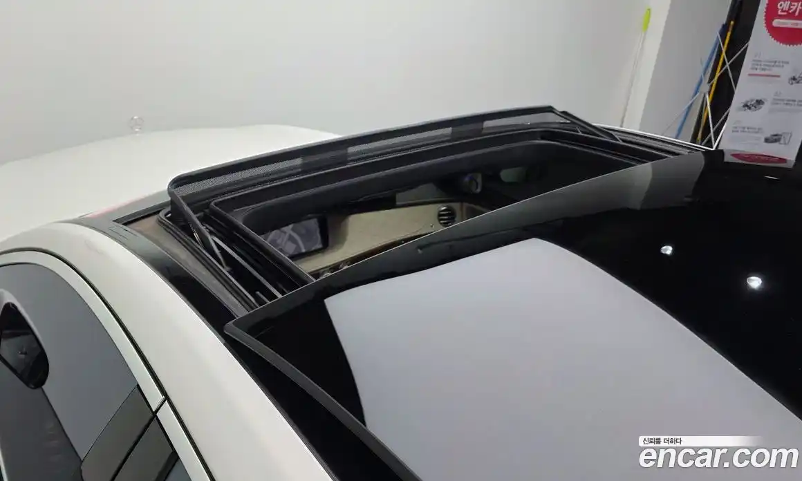 Mercedes-Benz S-Class 2015 5.5 гидро, фото 19