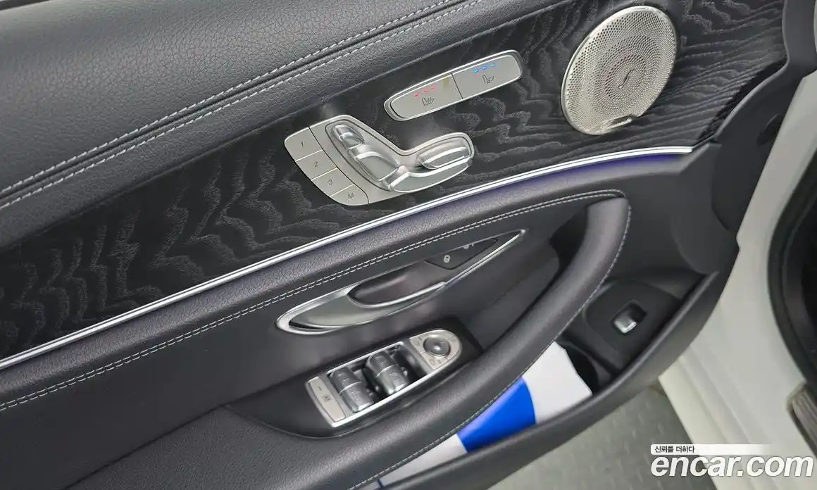 Mercedes-Benz E-Class 2023 2.0 автомат (гидро), фото 28