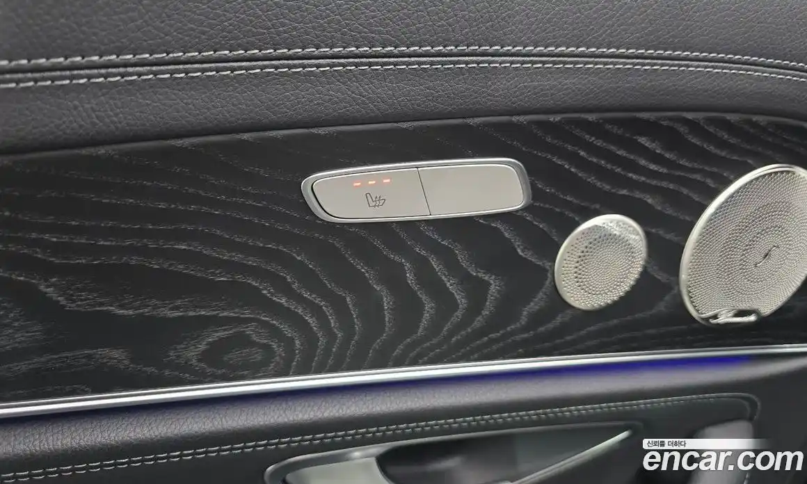 Mercedes-Benz E-Class 2023 2.0 автомат (гидро), фото 29