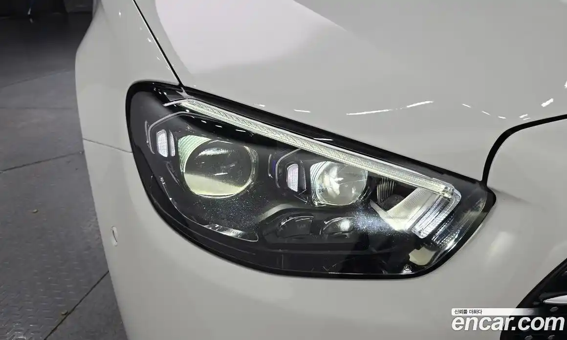 Mercedes-Benz E-Class 2023 2.0 автомат (гидро), фото 8