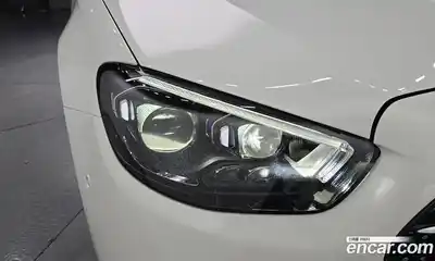 Mercedes-Benz E-Class 2023 2.0 автомат (гидро), миниатюра 8