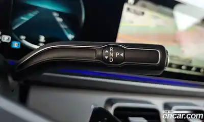 Mercedes-Benz GLE-Class 2021 1.9 гидро, миниатюра 11