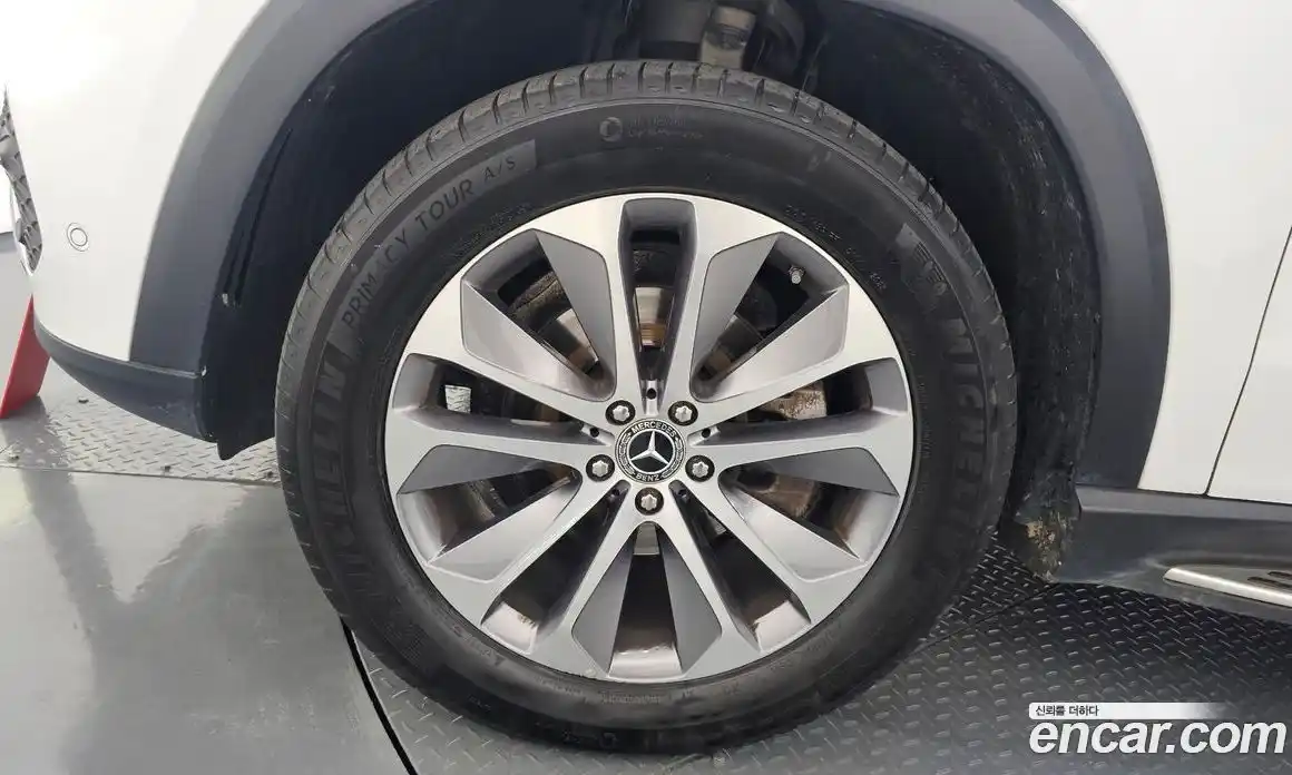 Mercedes-Benz GLE-Class 2021 1.9 гидро, фото 4
