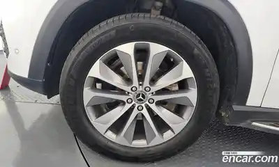 Mercedes-Benz GLE-Class 2021 1.9 гидро, миниатюра 4