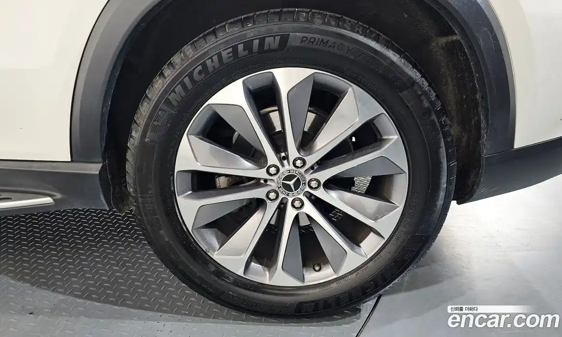Mercedes-Benz GLE-Class 2021 1.9 гидро, фото 6
