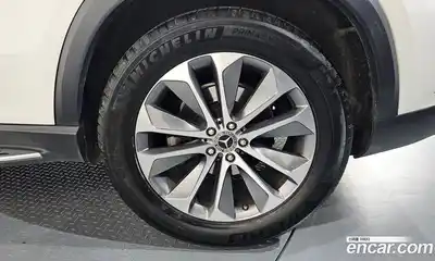 Mercedes-Benz GLE-Class 2021 1.9 гидро, миниатюра 6