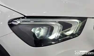 Mercedes-Benz GLE-Class 2021 1.9 гидро, миниатюра 7