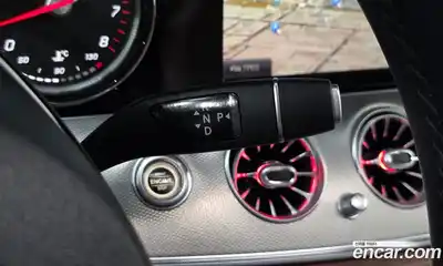 Mercedes-Benz E-Class 2018 2.0 автомат (гидро), миниатюра 11