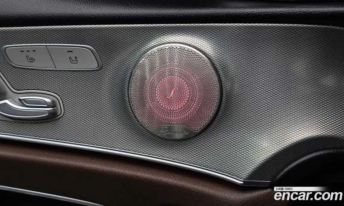 Mercedes-Benz E-Class 2018 2.0 автомат (гидро), фото 30