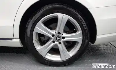 Mercedes-Benz E-Class 2018 2.0 автомат (гидро), миниатюра 6