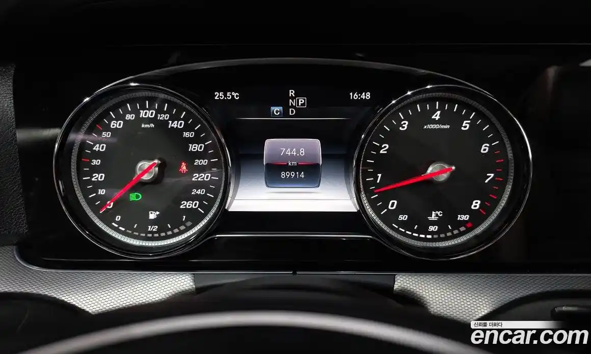 Mercedes-Benz E-Class 2018 2.0 автомат (гидро), фото 10