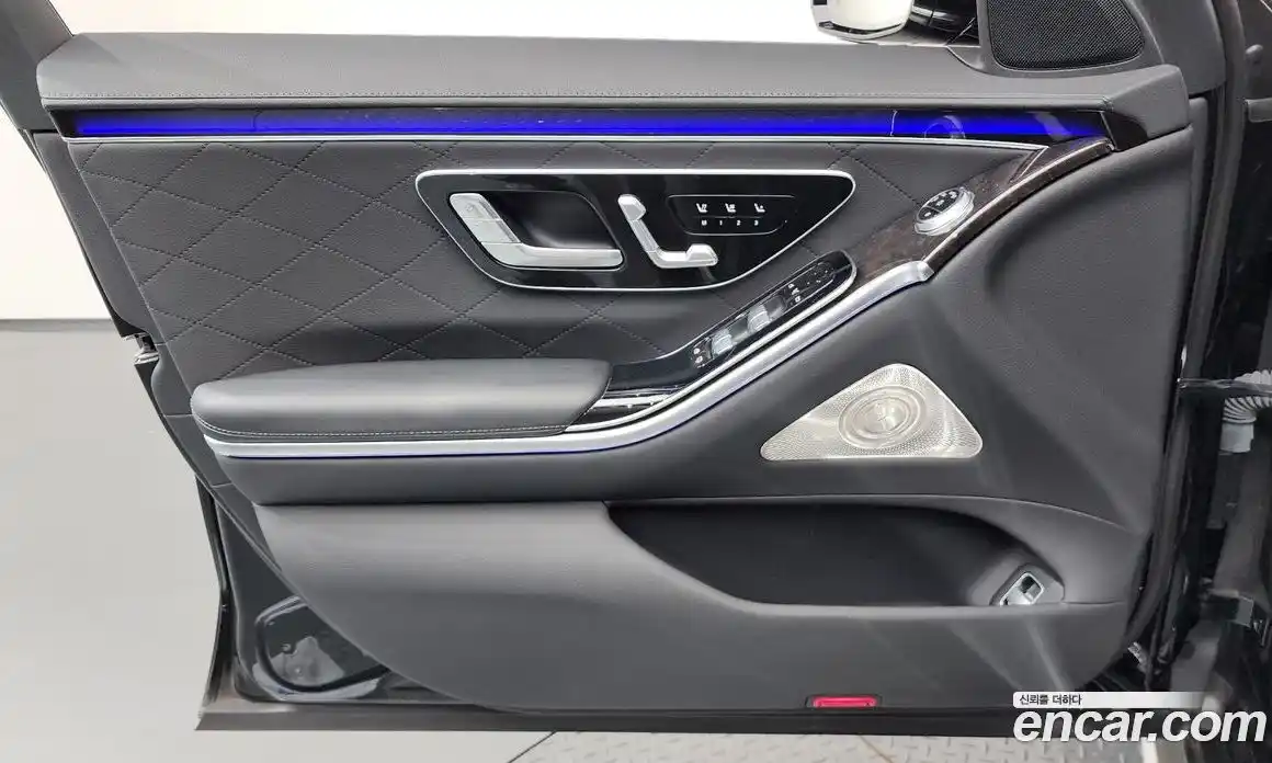 Mercedes-Benz S-Class 2021 3.0 гидро, фото 14