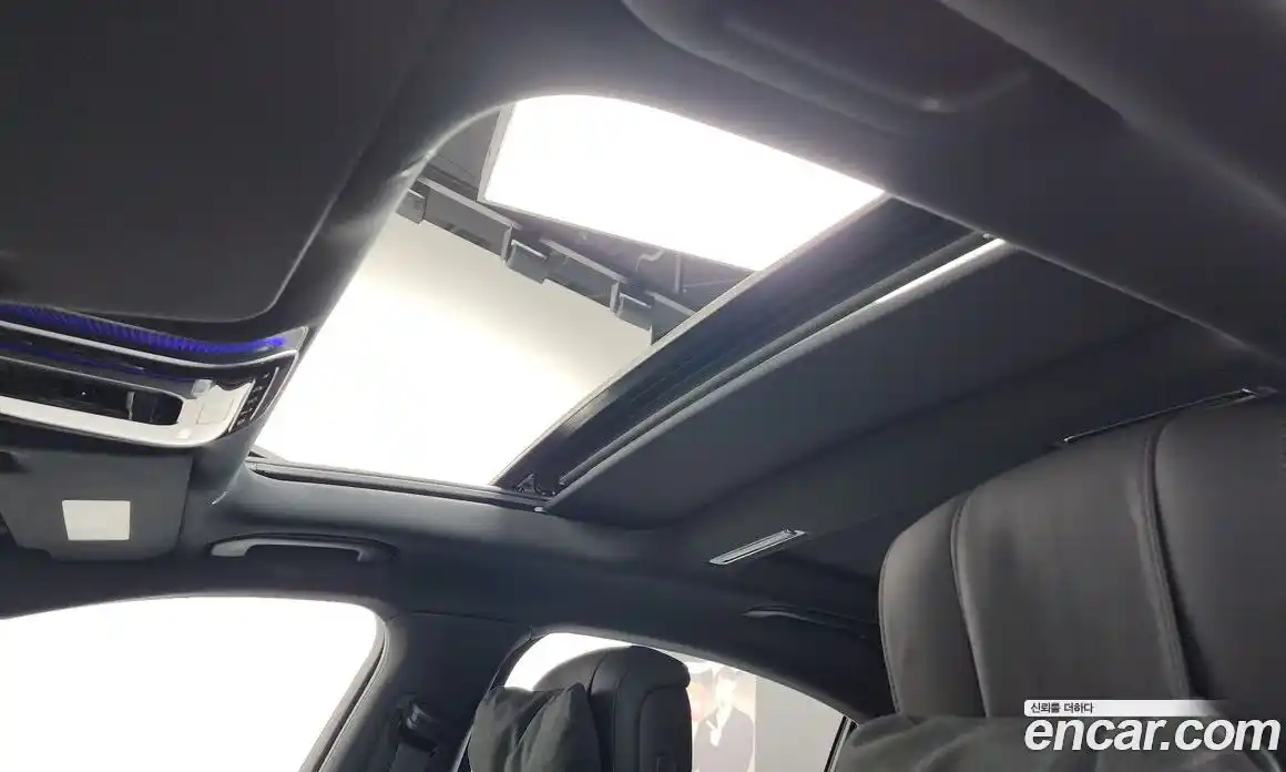 Mercedes-Benz S-Class 2021 3.0 гидро, фото 22