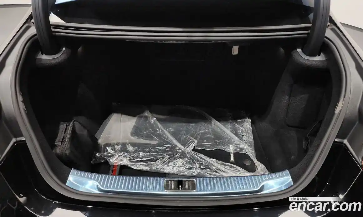 Mercedes-Benz S-Class 2021 3.0 гидро, фото 25