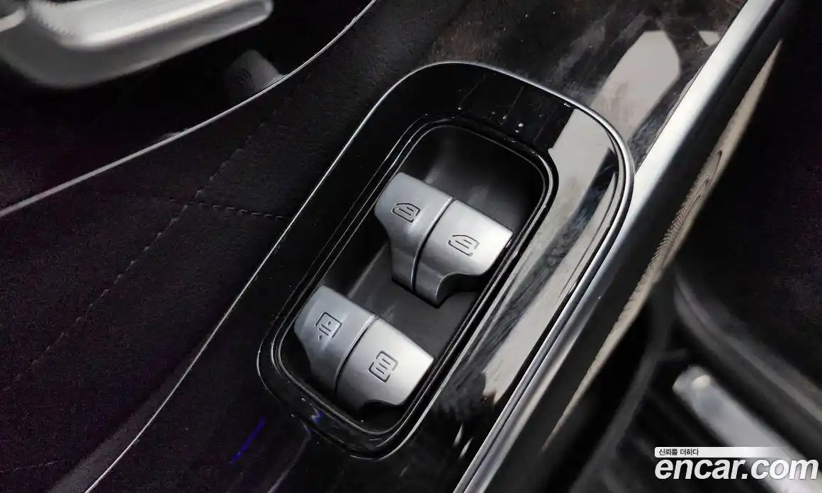 Mercedes-Benz S-Class 2021 3.0 гидро, фото 29