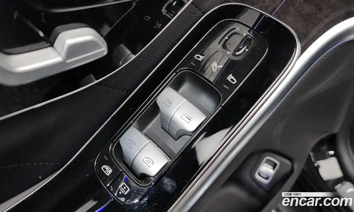 Mercedes-Benz S-Class 2021 3.0 гидро, фото 30