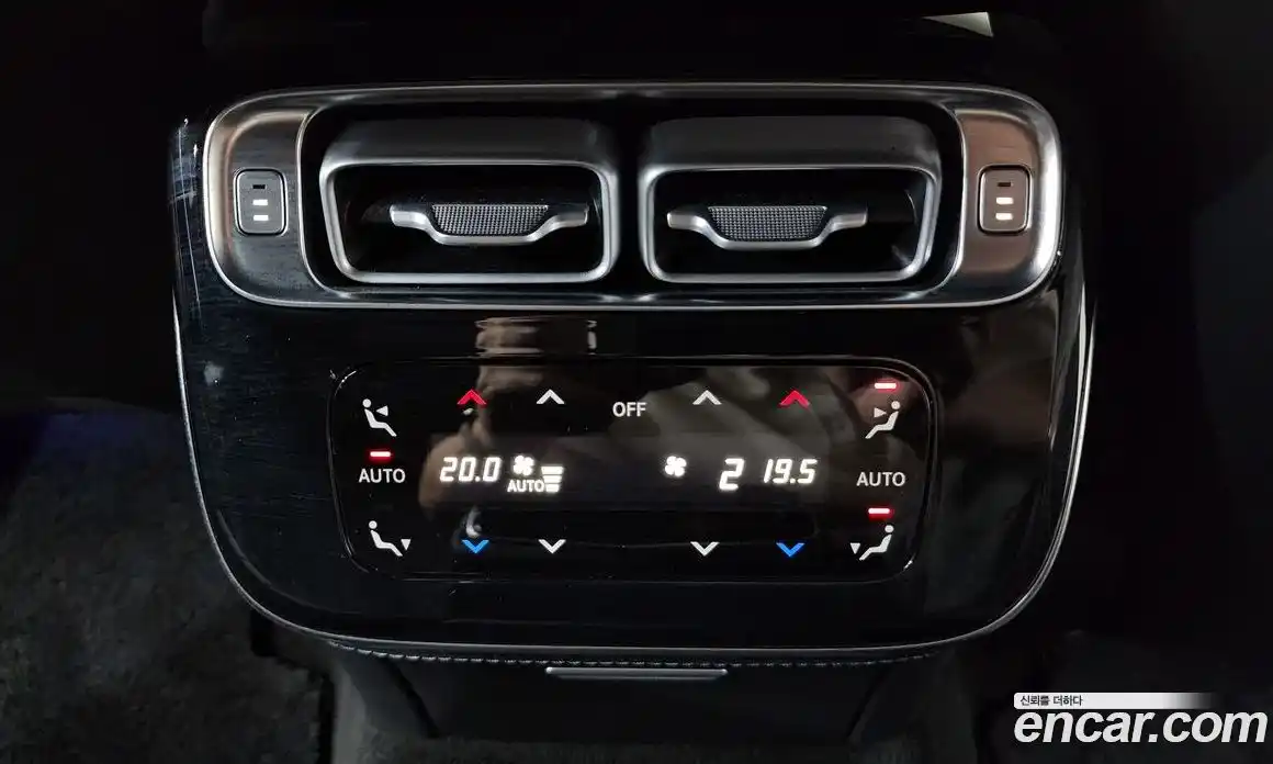 Mercedes-Benz S-Class 2021 3.0 гидро, фото 32