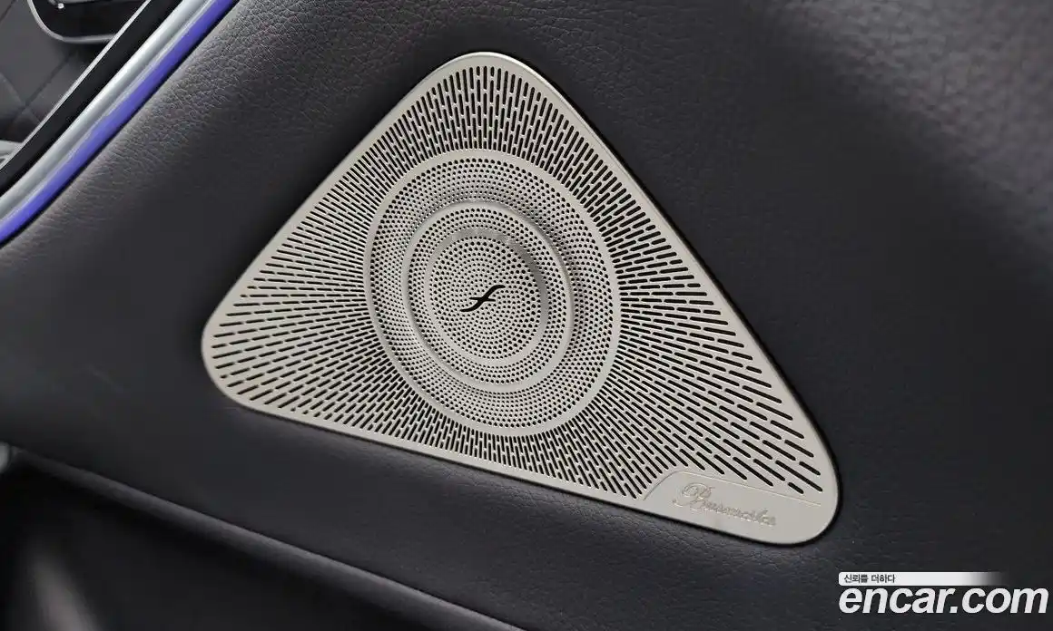 Mercedes-Benz S-Class 2021 3.0 гидро, фото 35