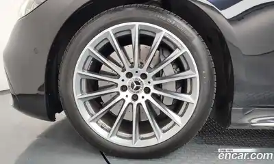 Mercedes-Benz S-Class 2021 3.0 гидро, миниатюра 5
