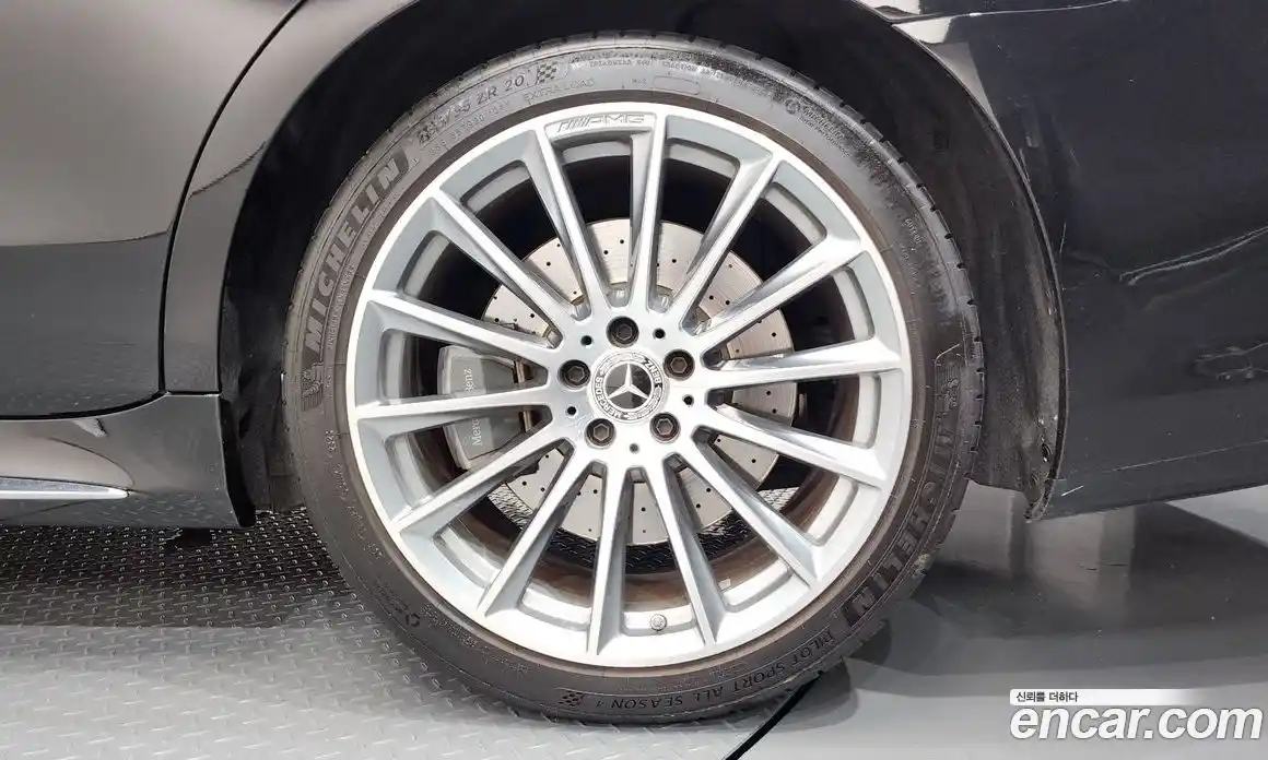 Mercedes-Benz S-Class 2021 3.0 гидро, фото 7