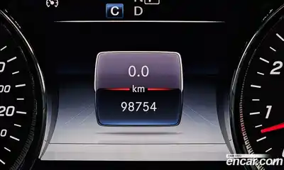 Mercedes-Benz E-Class 2019 2.0 автомат (гидро), миниатюра 11