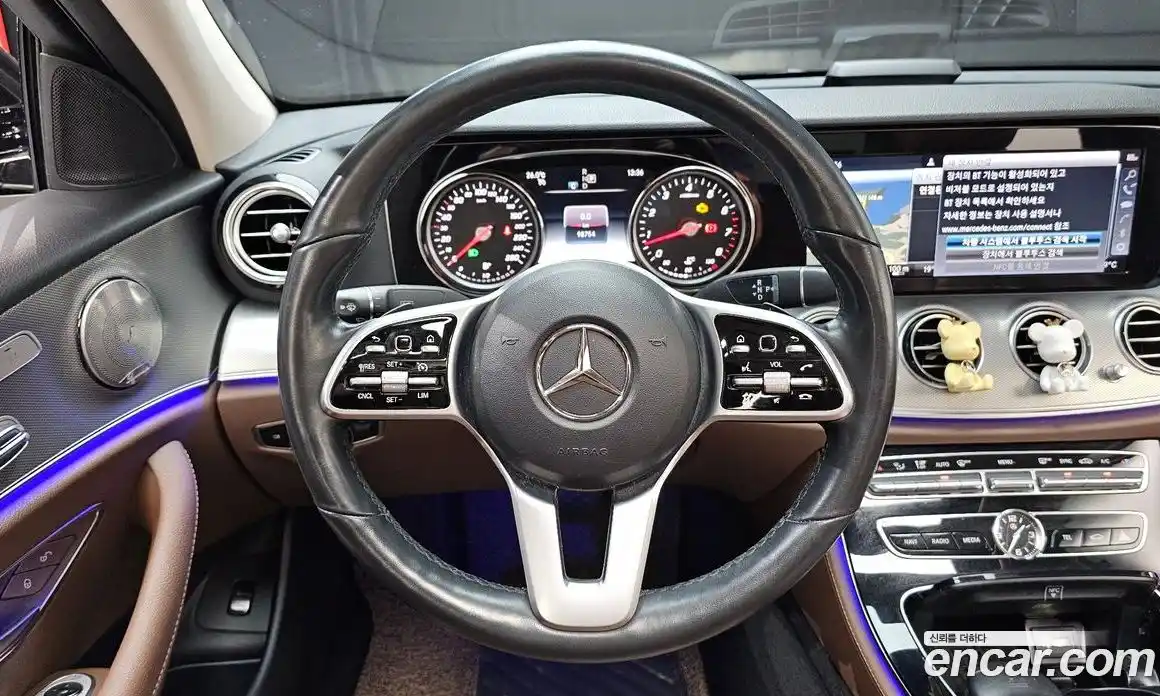 Mercedes-Benz E-Class 2019 2.0 автомат (гидро), фото 20