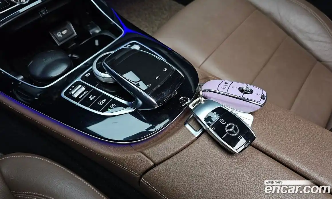 Mercedes-Benz E-Class 2019 2.0 автомат (гидро), фото 25
