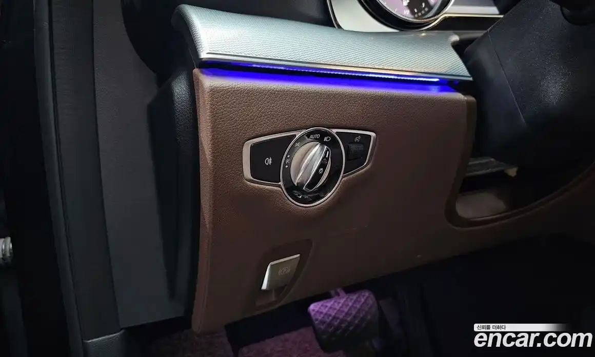 Mercedes-Benz E-Class 2019 2.0 автомат (гидро), фото 27