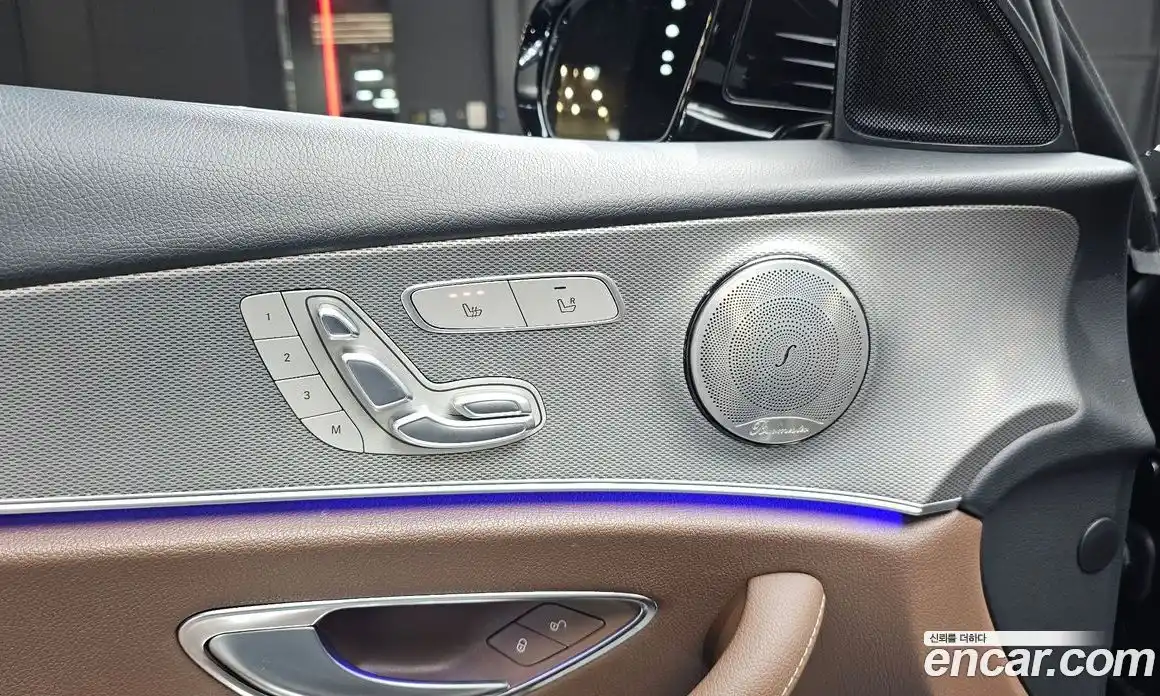 Mercedes-Benz E-Class 2019 2.0 автомат (гидро), фото 28