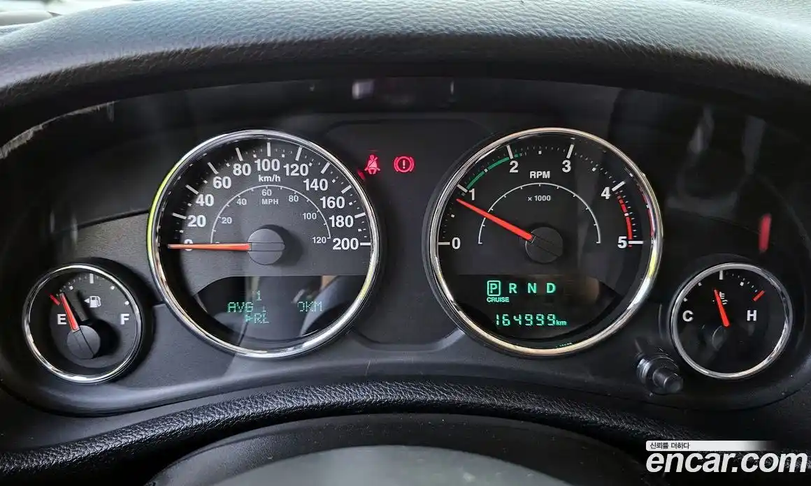 Jeep Wrangler 2015 2.8 автомат (гидро), фото 8