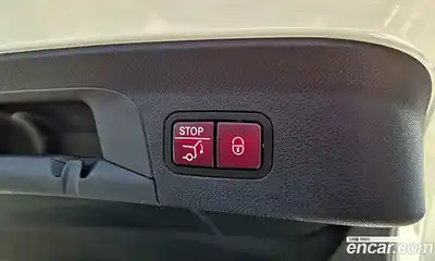 Mercedes-Benz GLC-Class 2020 2.0 гидро, миниатюра 12