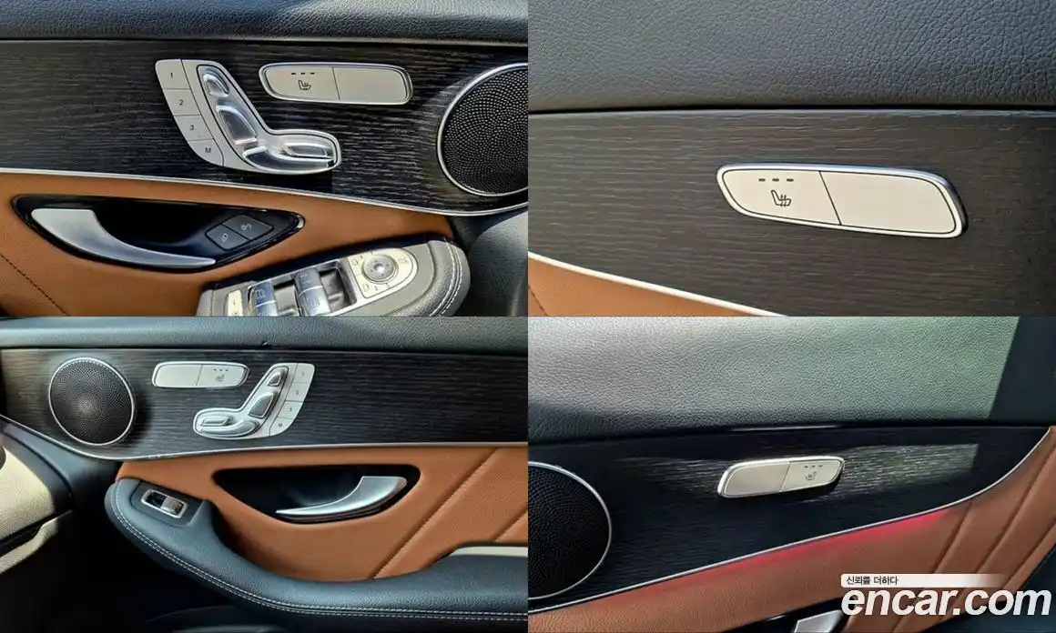 Mercedes-Benz GLC-Class 2020 2.0 гидро, фото 15 Mercedes-Benz GLC-Class 2020 2.0 гидро, фото 15