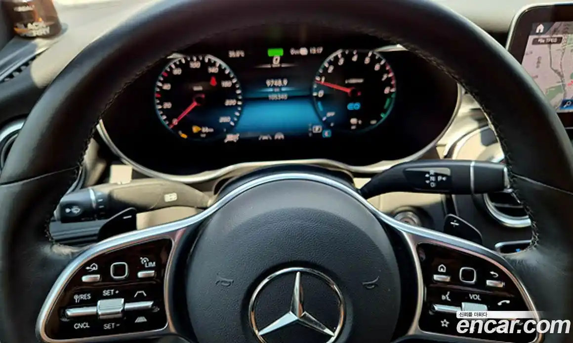 Mercedes-Benz GLC-Class 2020 2.0 гидро, фото 16 Mercedes-Benz GLC-Class 2020 2.0 гидро, фото 16