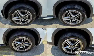 Mercedes-Benz GLC-Class 2020 2.0 гидро, миниатюра 5 Mercedes-Benz GLC-Class 2020 2.0 гидро, миниатюра 5