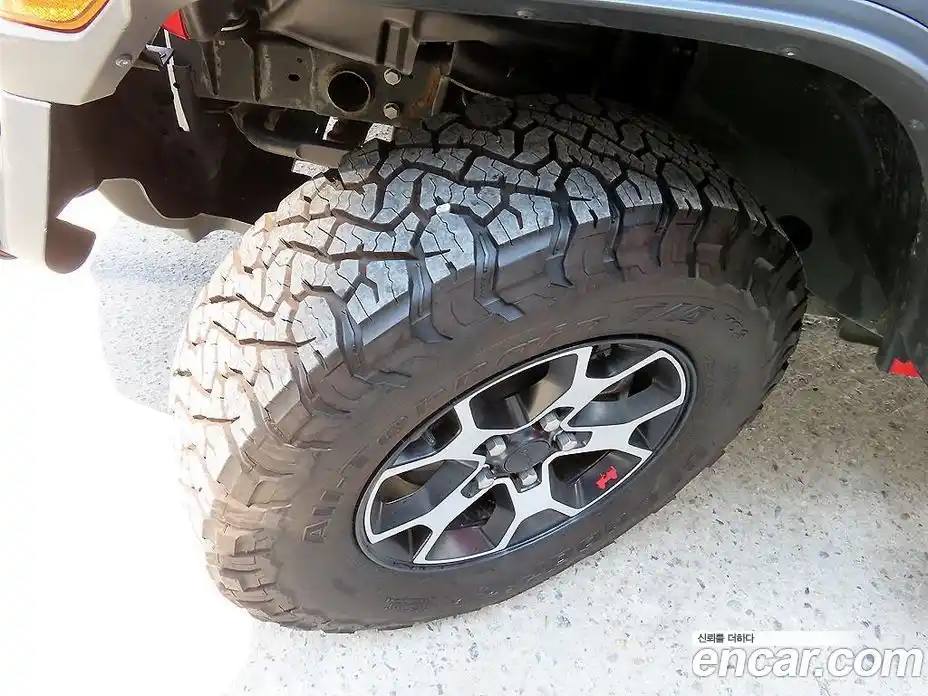 Jeep Wrangler 2020 2.0 автомат (гидро), фото 19