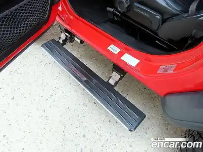 Jeep Wrangler 2020 2.0 автомат (гидро), миниатюра 5