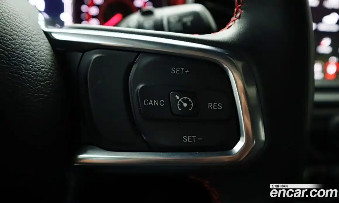 Jeep Wrangler 2022 2.0 автомат (гидро), фото 17