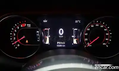Jeep Wrangler 2022 2.0 автомат (гидро), миниатюра 8