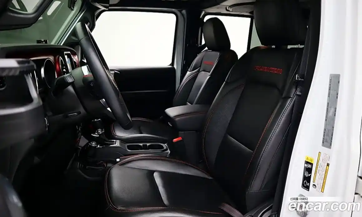 Jeep Wrangler 2022 2.0 автомат (гидро), фото 9