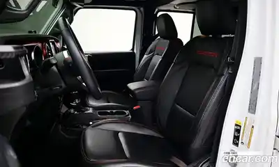 Jeep Wrangler 2022 2.0 автомат (гидро), миниатюра 9