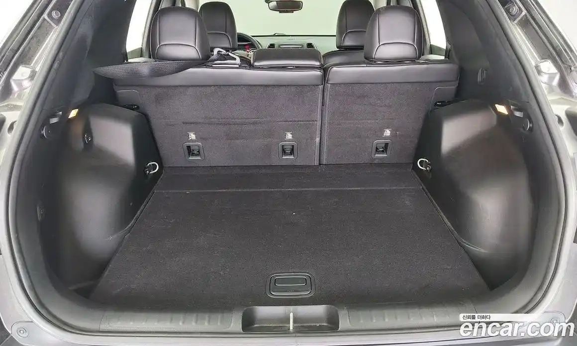 Jeep Cherokee 2019 2.4 автомат (гидро), фото 15