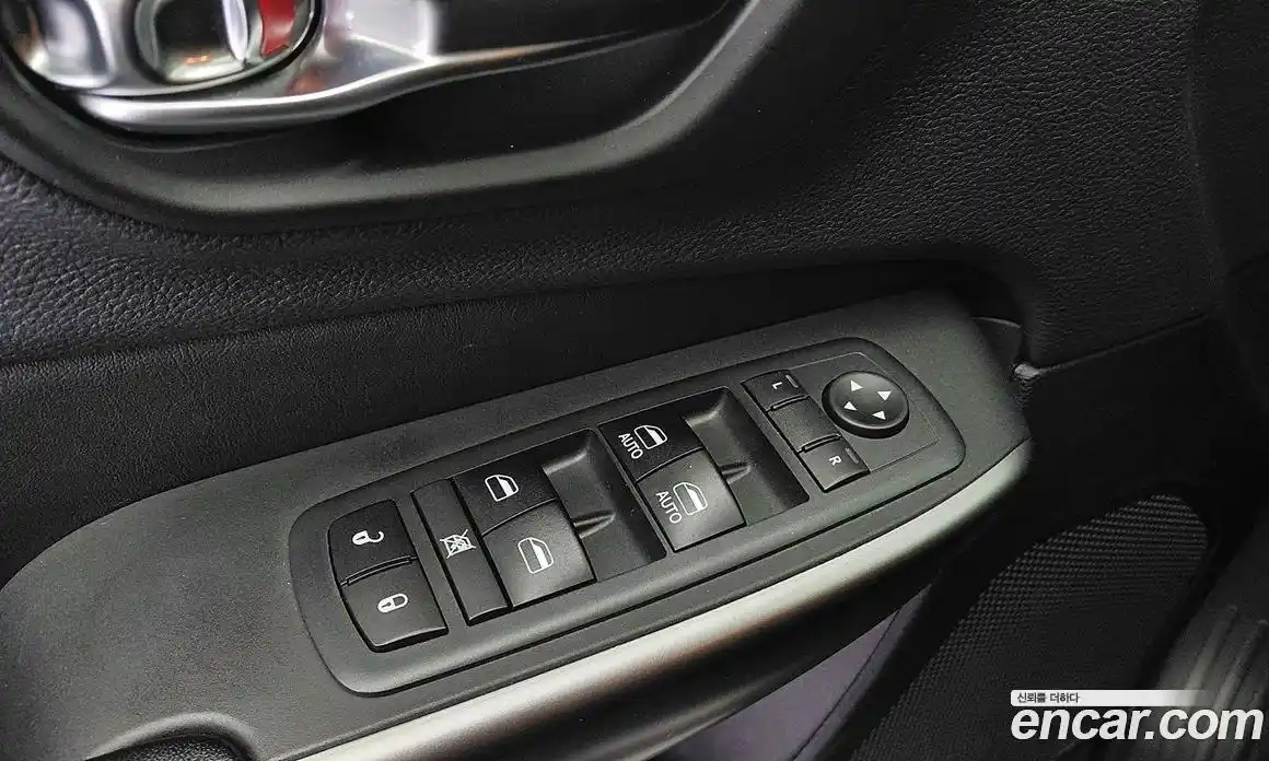 Jeep Cherokee 2019 2.4 автомат (гидро), фото 3