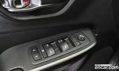 Jeep Cherokee 2019 2.4 автомат (гидро), миниатюра 3