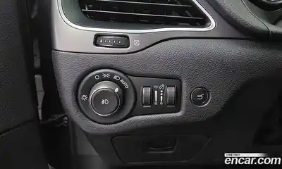 Jeep Cherokee 2019 2.4 автомат (гидро), миниатюра 4